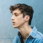 Avatar Lorenzo Aguilera