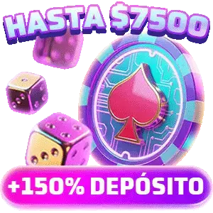 Ícono de beneficios casino afun 777
