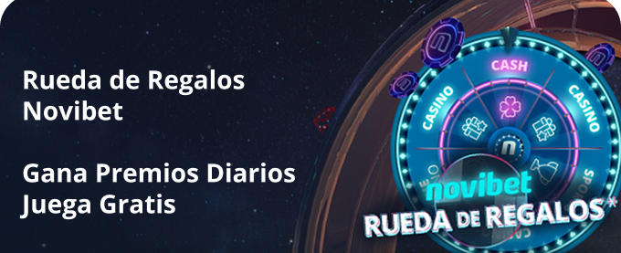 Evento Semanal - Giros Gratis